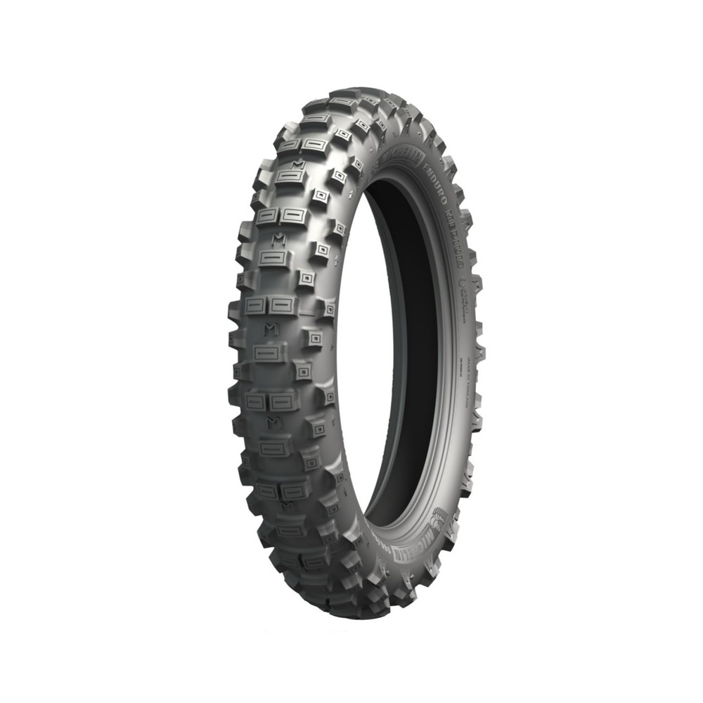 Pneu MICHELIN ENDURO MEDIUM 120/90-18 M/C 65R TT