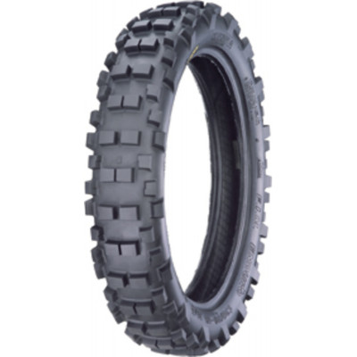 Pneu KENDA K779 130/80-18 66R 4P TT