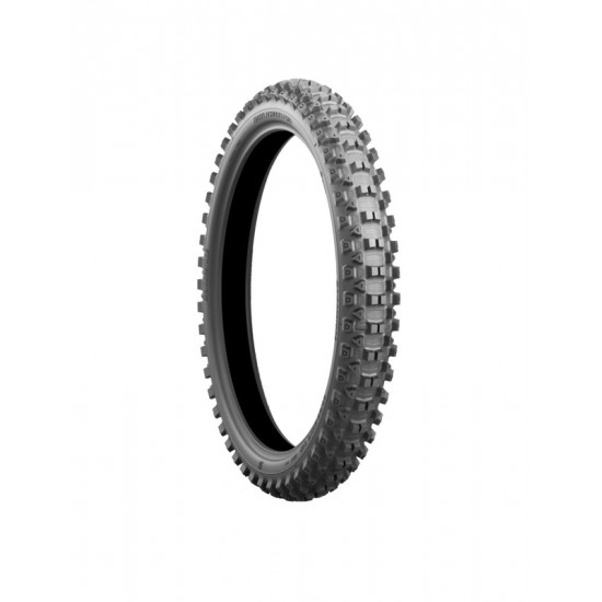 Pneu BRIDGESTONE BATTLECROSS E50F 90/90-21 M/C 54P TT