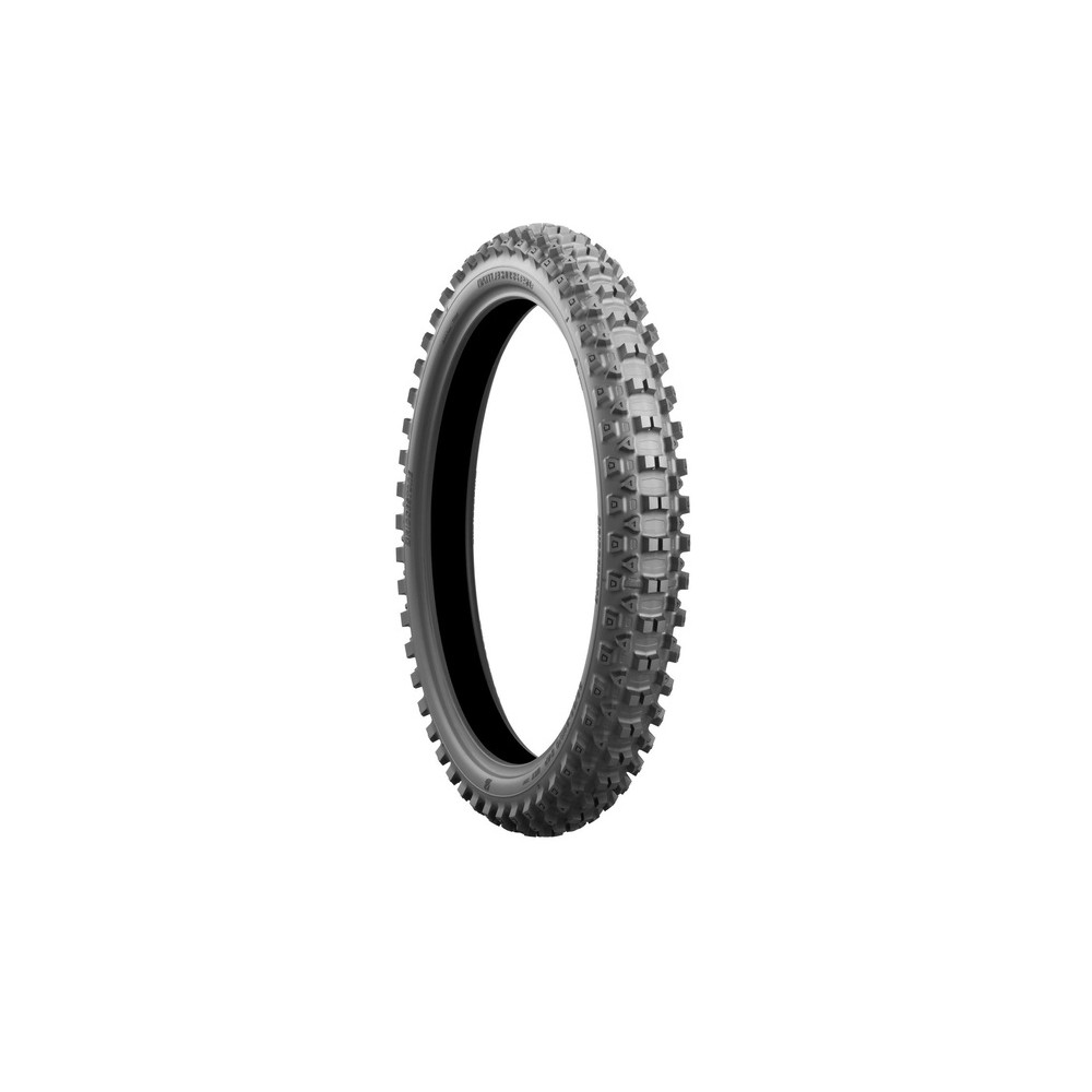 Pneu BRIDGESTONE BATTLECROSS E50F 90/90-21 M/C 54P TT