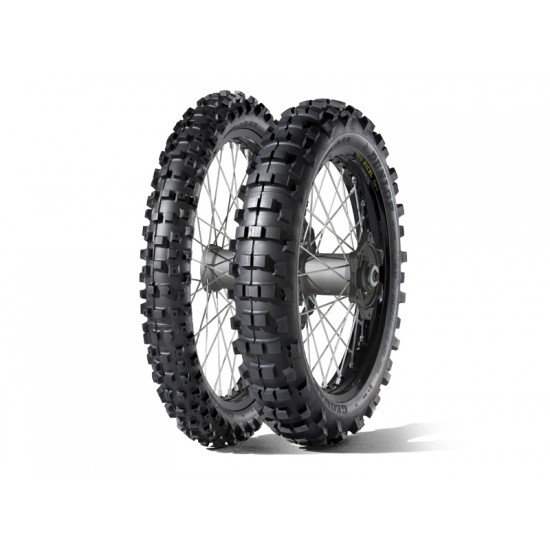 Pneu DUNLOP GEOMAX ENDURO S 90/90-21 M/C 54R TT