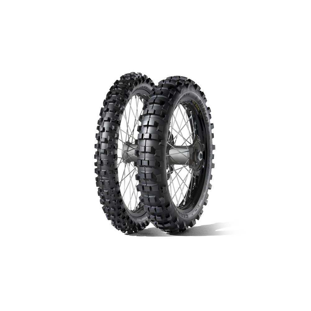 Pneu DUNLOP GEOMAX ENDURO S 90/90-21 M/C 54R TT