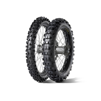 Pneu DUNLOP GEOMAX ENDURO S 90/90-21 M/C 54R TT