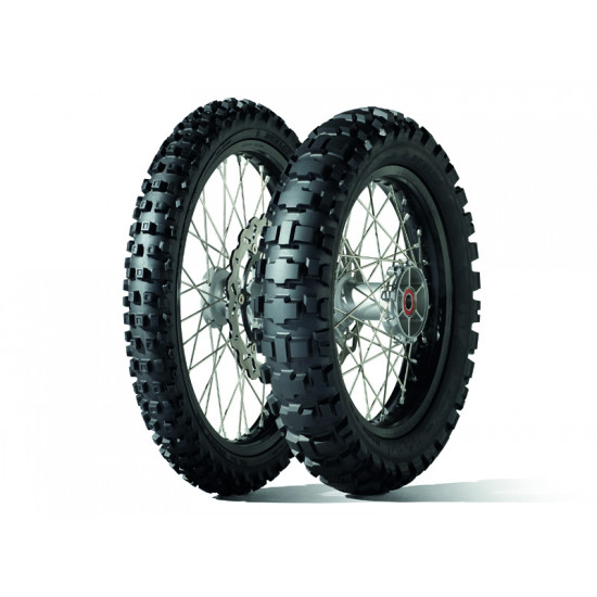 Pneu DUNLOP D908 RR 140/80-18 M/C 70R TT