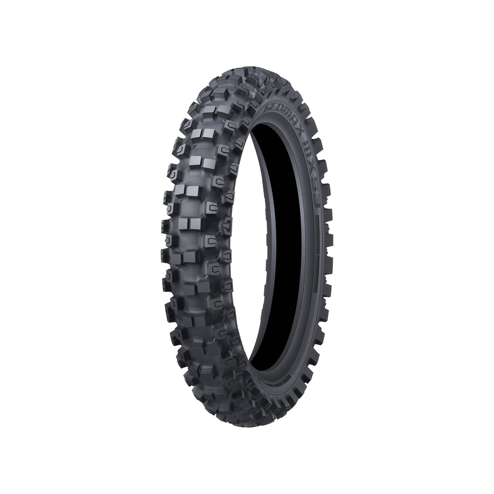 Pneu DUNLOP GEOMAX MX53 120/90-18 M/C 65M TT