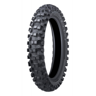 Pneu DUNLOP GEOMAX MX53 120/90-18 M/C 65M TT