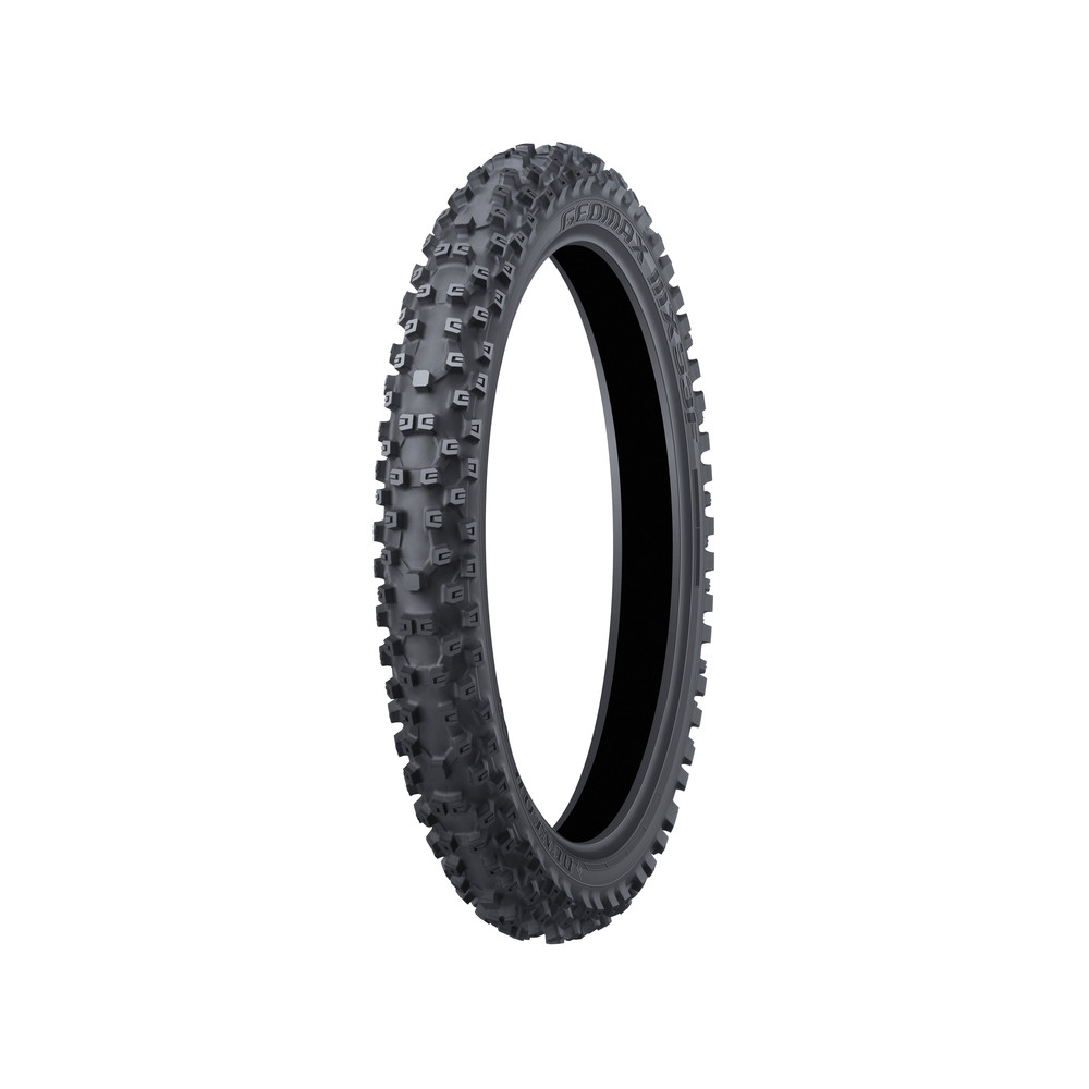 Pneu DUNLOP GEOMAX MX53 F 70/100-19 M/C 42M TT