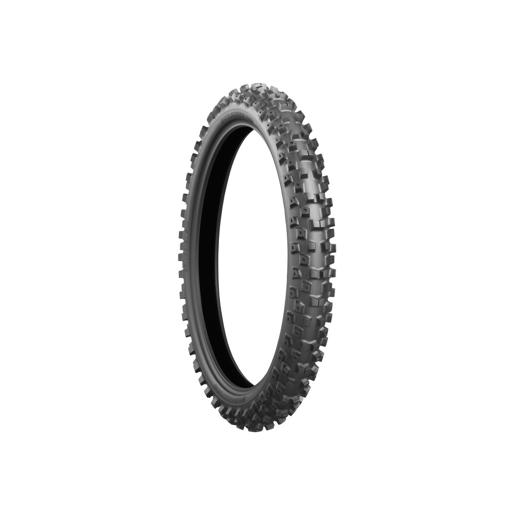 Pneu BRIDGESTONE BATTLECROSS X20 FRONT 70/100-19 M/C 42M TT