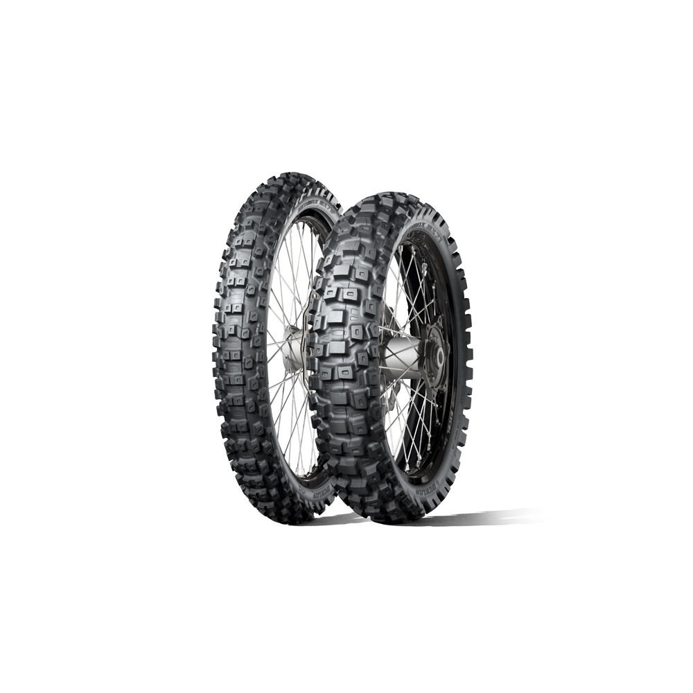 Pneu DUNLOP GEOMAX MX71 120/80-19 M/C 63M TT