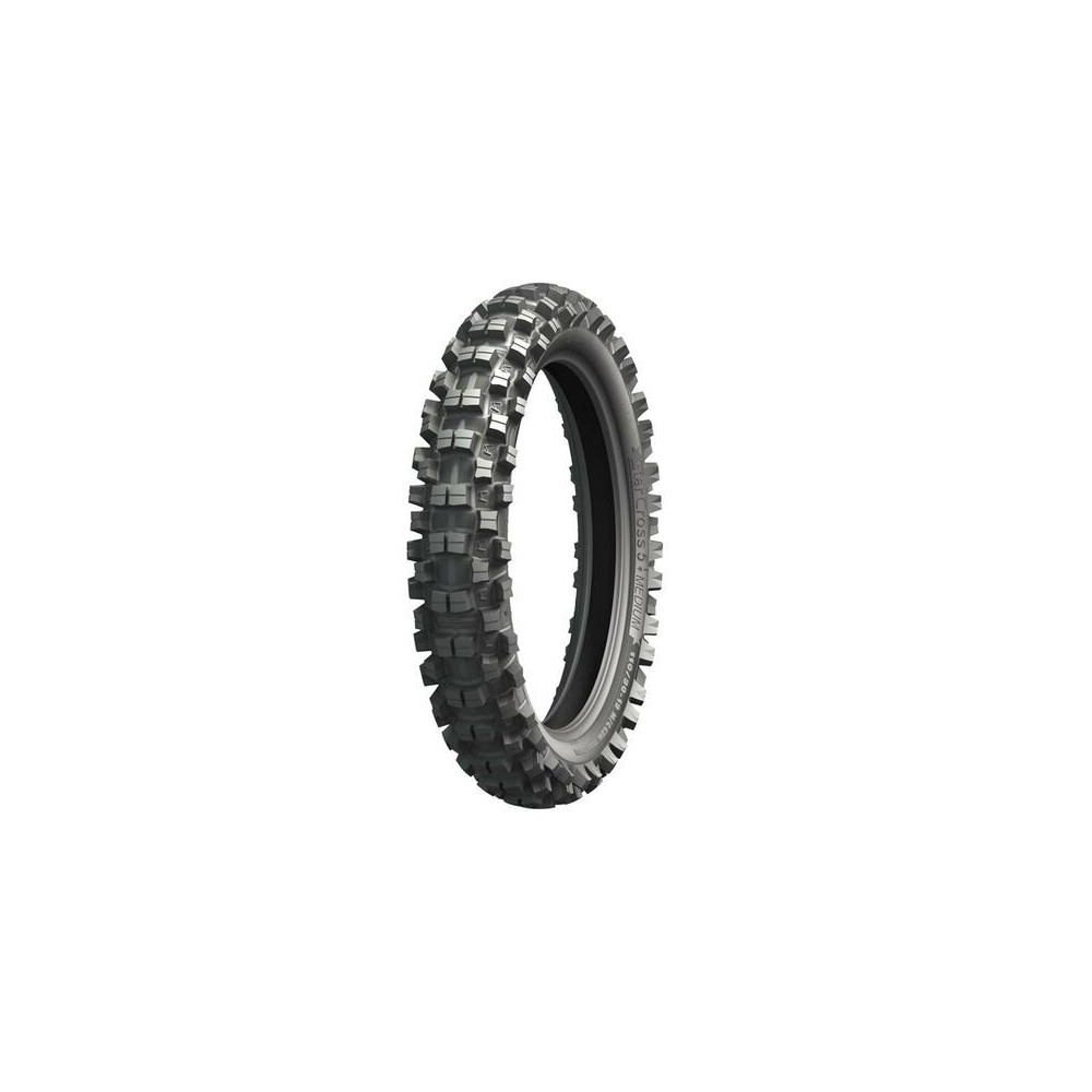 Pneu MICHELIN STARCROSS 5 MEDIUM 90/100-14 M/C 49M TT