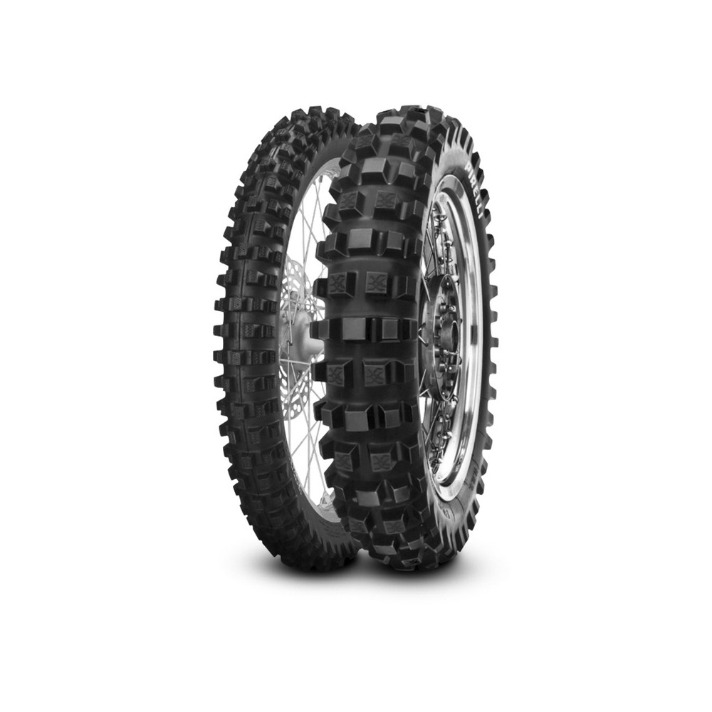 Pneu PIRELLI MT 16 Garacross 120/100-18 M/C NHS (59)