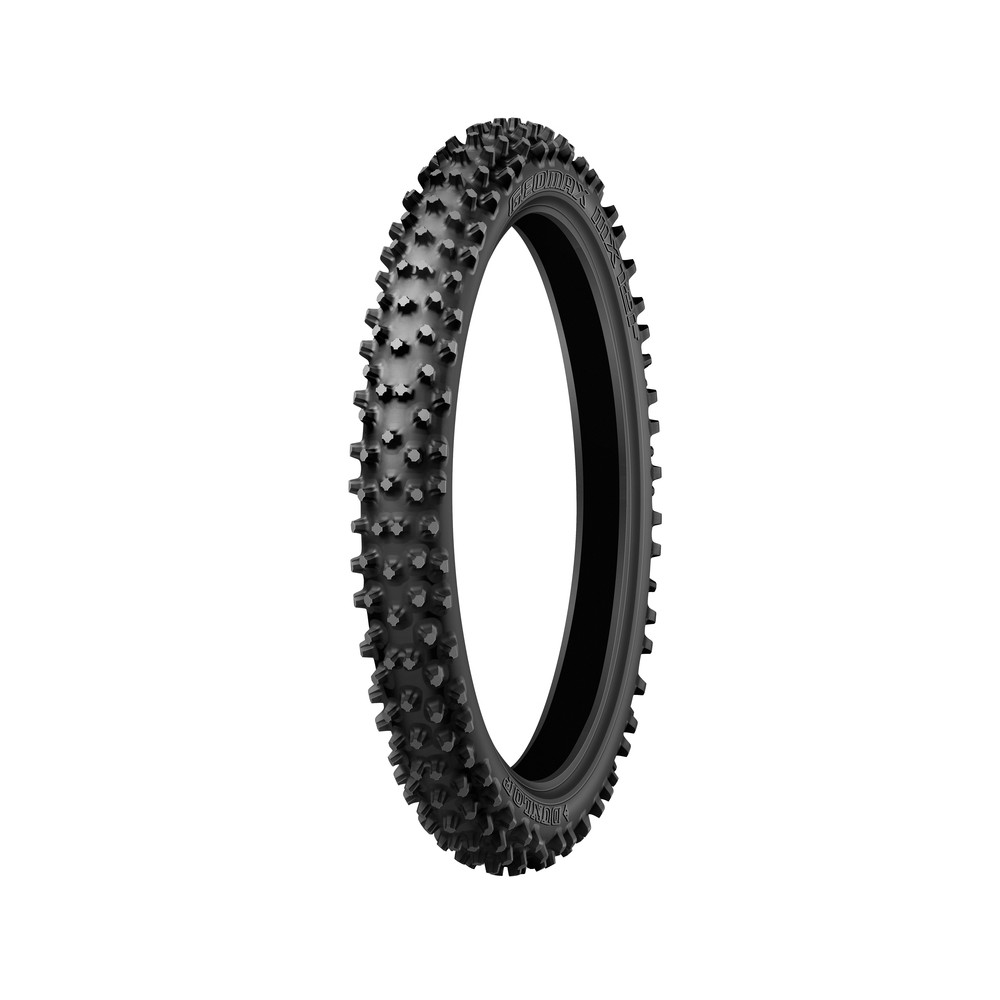 Pneu DUNLOP GEOMAX MX12 F 80/100-21 M/C 51M TT