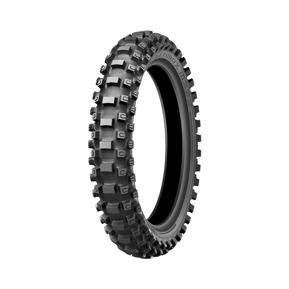 Pneu DUNLOP GEOMAX MX33 120/90-19 M/C 66M TT