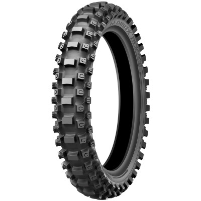 Pneu DUNLOP GEOMAX MX33 120/90-19 M/C 66M TT