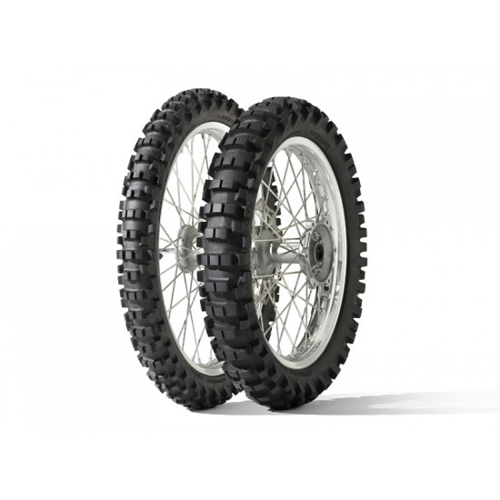 Pneu DUNLOP D952 100/90-19 M/C 57M TT