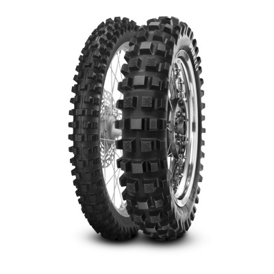 Pneu PIRELLI MT 16 Garacross (F) 80/100-21 M/C 51R MST