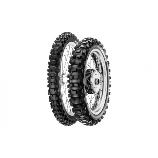 Pneu PIRELLI Scorpion XC Mid Hard 100/100-18 M/C 59R NHS TT