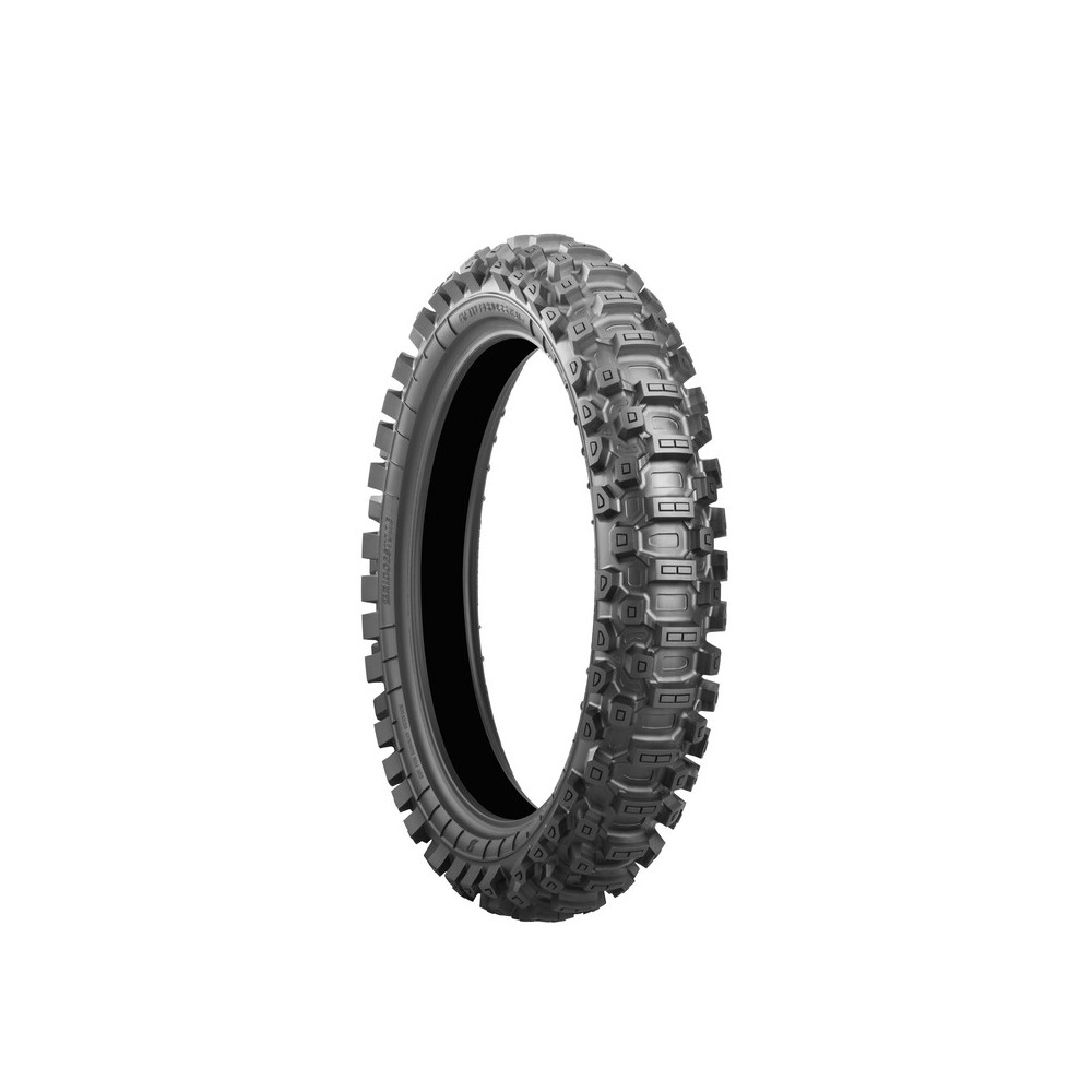 Pneu BRIDGESTONE BATTLECROSS X31 FRONT 80/100-21 51M TT