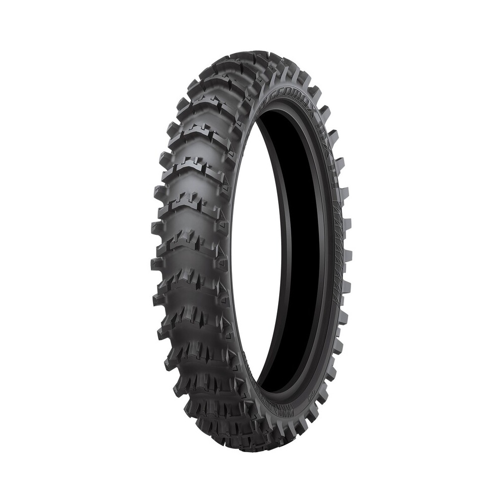 Pneu DUNLOP GEOMAX MX14 100/90-19 M/C 57M TT