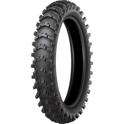 Pneu DUNLOP GEOMAX MX14 100/90-19 M/C 57M TT