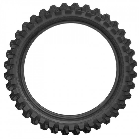 Pneu DUNLOP GEOMAX MX14 100/90-19 M/C 57M TT