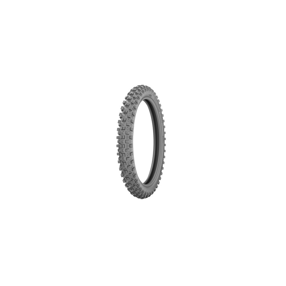 Pneu MICHELIN TRACKER 80/100-21 M/C 51R TT