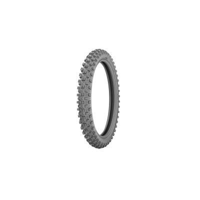 Pneu MICHELIN TRACKER 80/100-21 M/C 51R TT