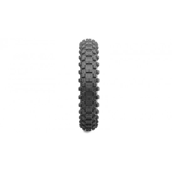 Pneu MICHELIN TRACKER 120/80-19 M/C 63R TT