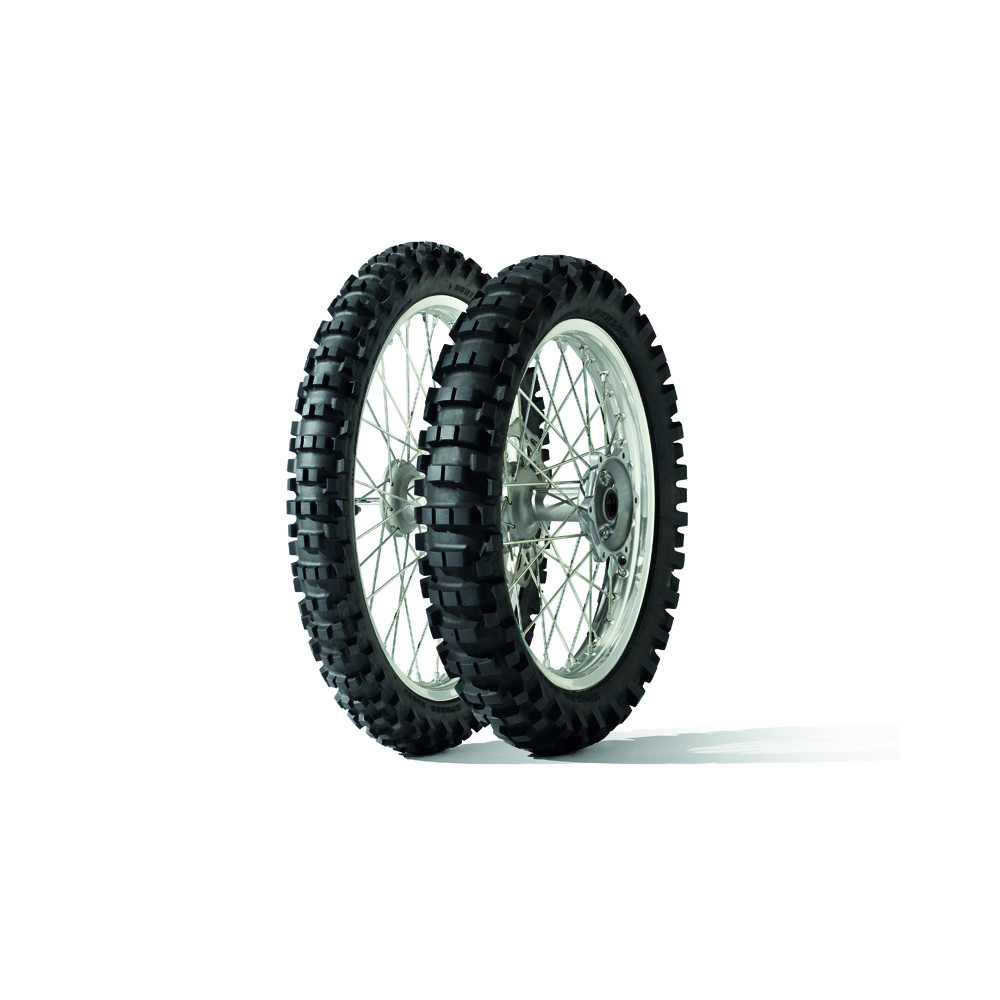 Pneu DUNLOP D952 100/100-18 M/C 59M TT