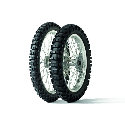 Pneu DUNLOP D952 100/100-18 M/C 59M TT