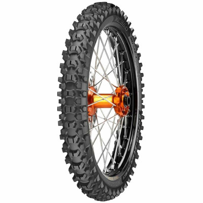 Pneu METZELER MC360 Mid Soft (F) R 80/100-21 M/C 51M TT MST