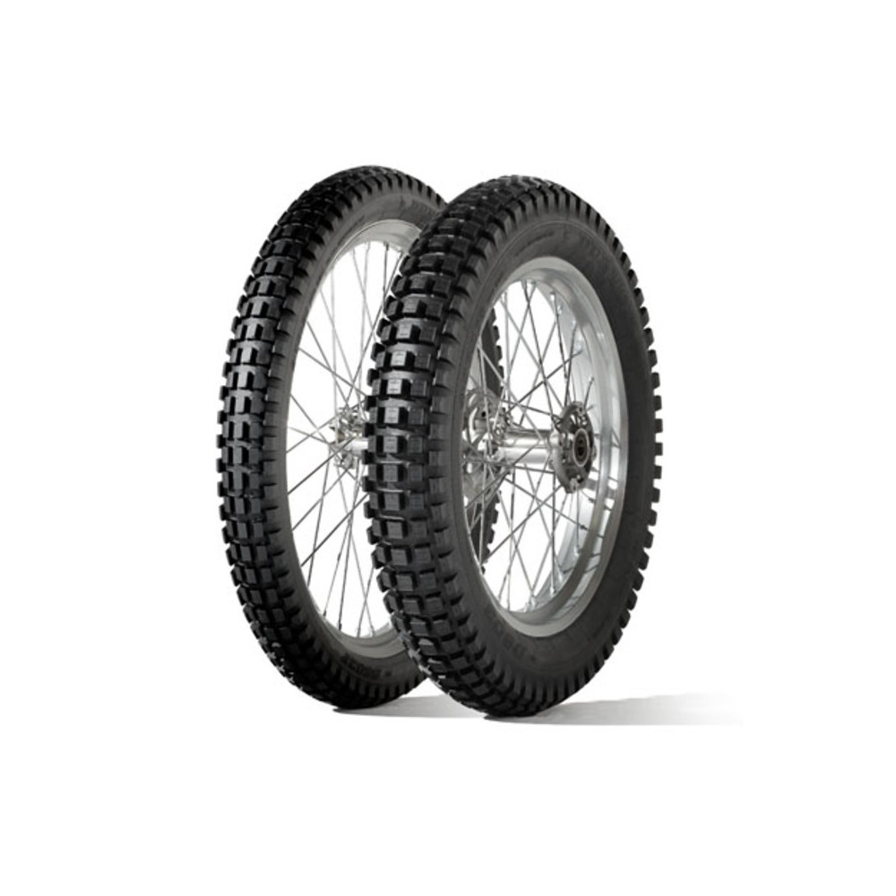 Pneu DUNLOP D803 GP 80/100-21 M/C 51M TL