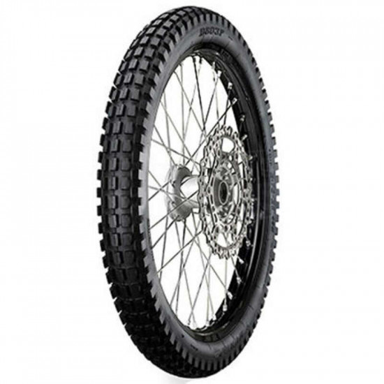 Pneu DUNLOP D803 GP 120/100 R 18 M/C 68M TL