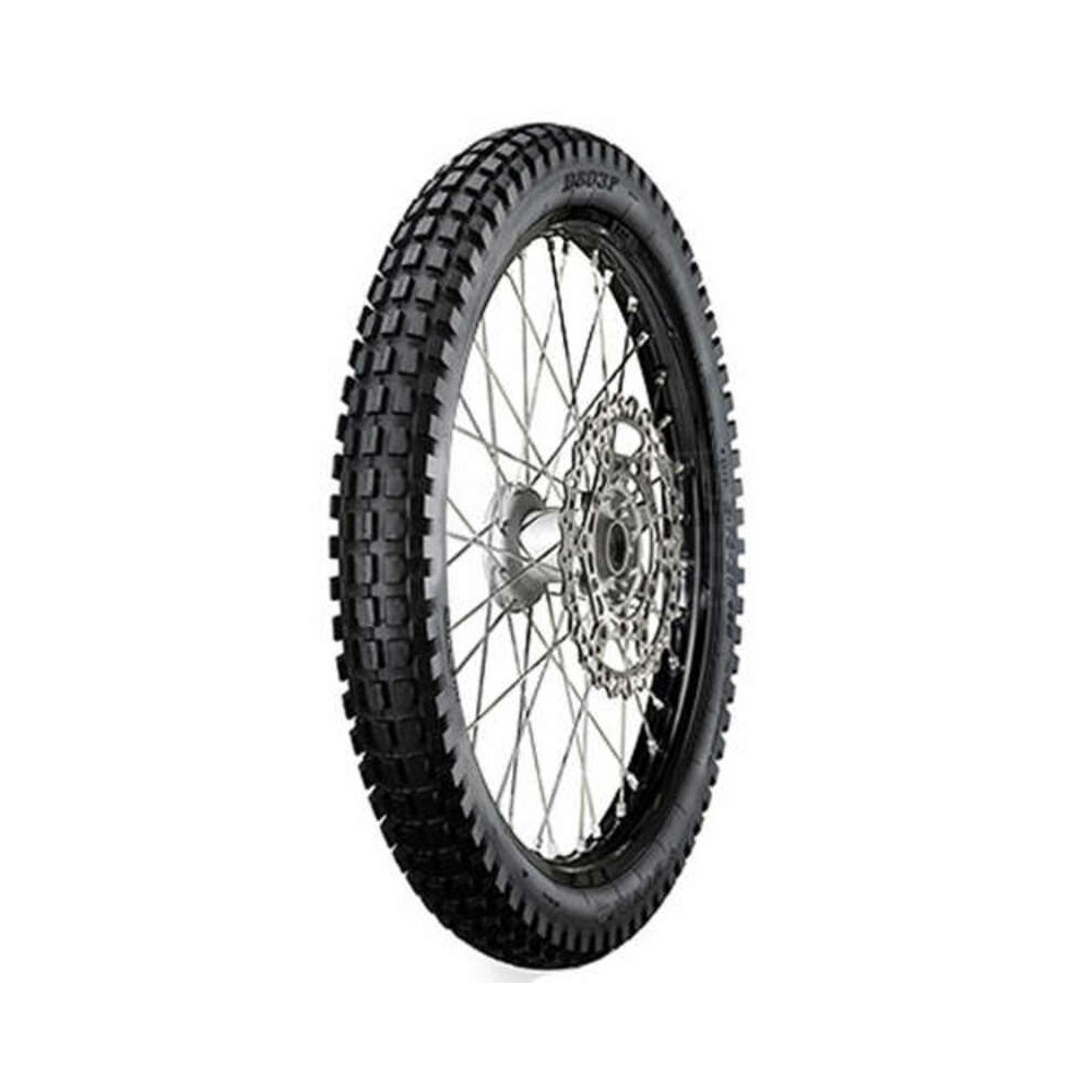 Pneu DUNLOP D803 GP 120/100 R 18 M/C 68M TL