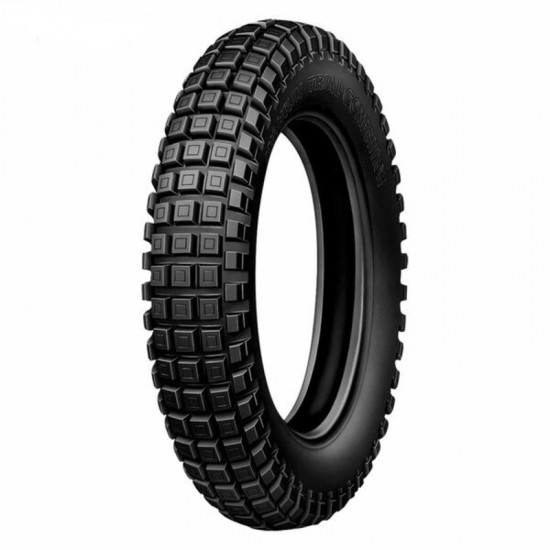 Pneu MICHELIN TRIAL X LIGHT COMP 120/100 R 18 M/C 68M TL