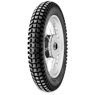 Pneu PIRELLI MT 43 Professional (F) 2.75-21 M/C 45P TL