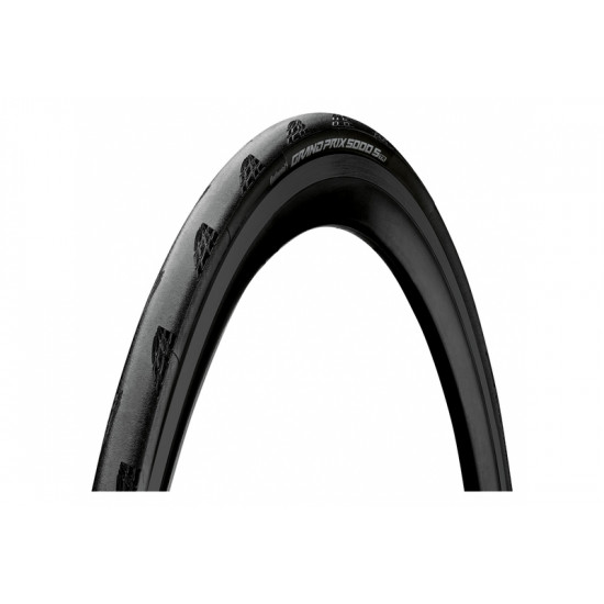 Pneu CONTINENTAL Grand Prix 5000 Tubeless 700X25c