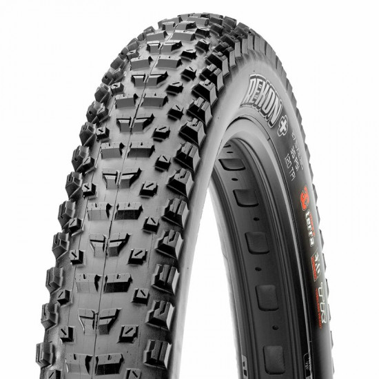 Pneu vélo MAXXIS Rekon+ 27,5 X2.80 3C EXO+/TR