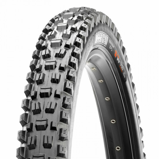 Pneu vélo MAXXIS Assegai 27,5X2.50WT 3CT/EXO/TR