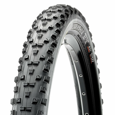 Pneu vélo MAXXIS Forekaster 29X2.20 EXO/TR