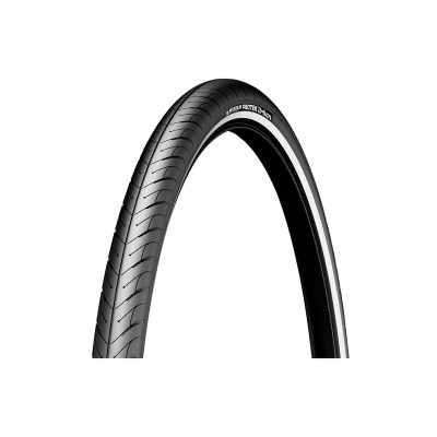 Pneu MICHELIN Protek Urban noir/réfléchissant - 700 x 35 (37 - 622)