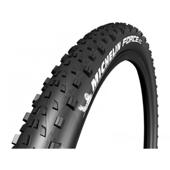 Pneu MICHELIN Force XC Performance tubeless ready - 29 x 2,25 (57 - 622)