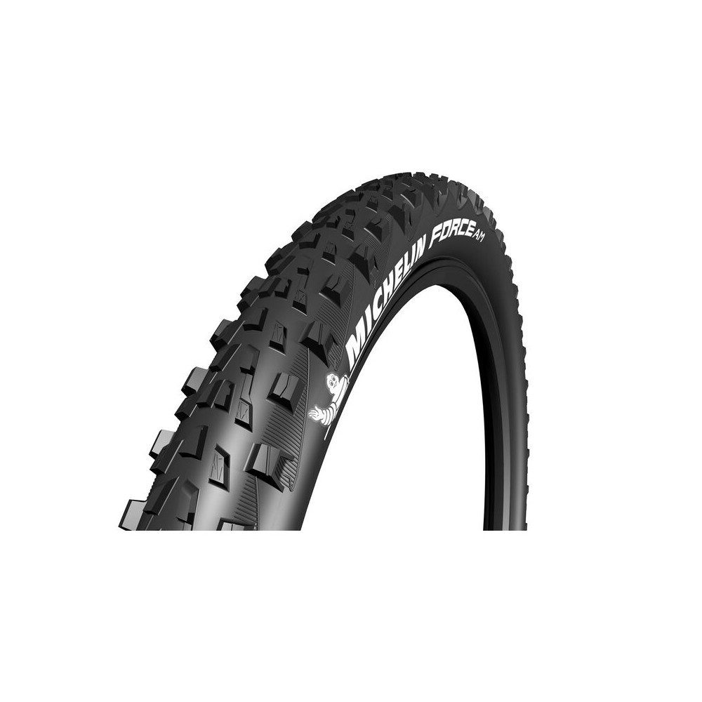 Pneu MICHELIN Force AM tubeless ready - 27,5 x 2,35 (58 - 584)