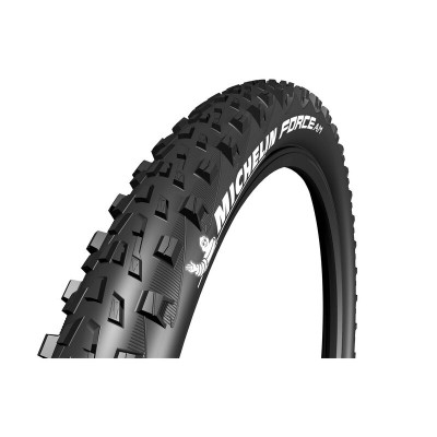 Pneu MICHELIN Force AM tubeless ready - 27,5 x 2,35 (58 - 584)