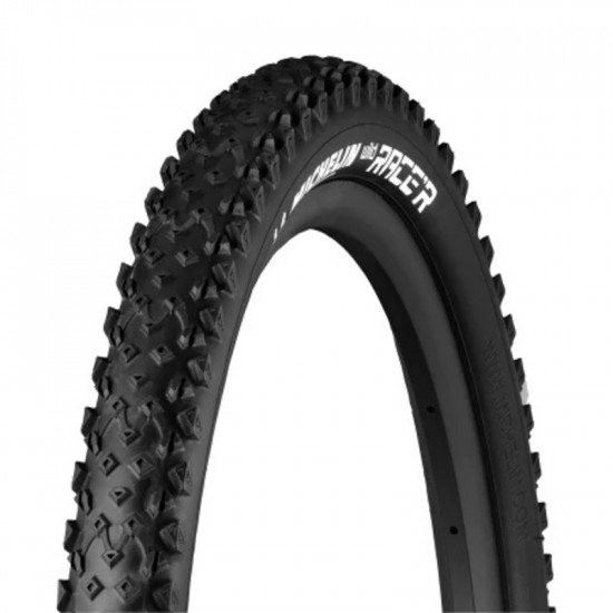 Pneu MICHELIN Wildrace'r tubeless ready - 29 x 2,10 (54 - 622)