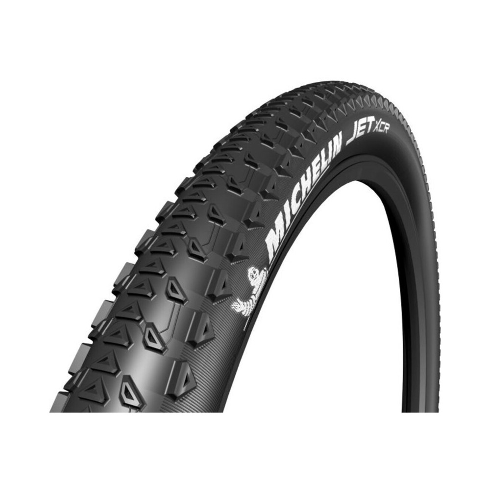 Pneu MICHELIN Jet XCR tubeless ready - 29 x 2,25 (57 - 622)