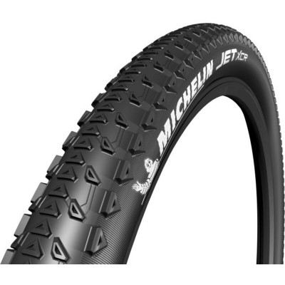 Pneu MICHELIN Jet XCR tubeless ready - 29 x 2,25 (57 - 622)