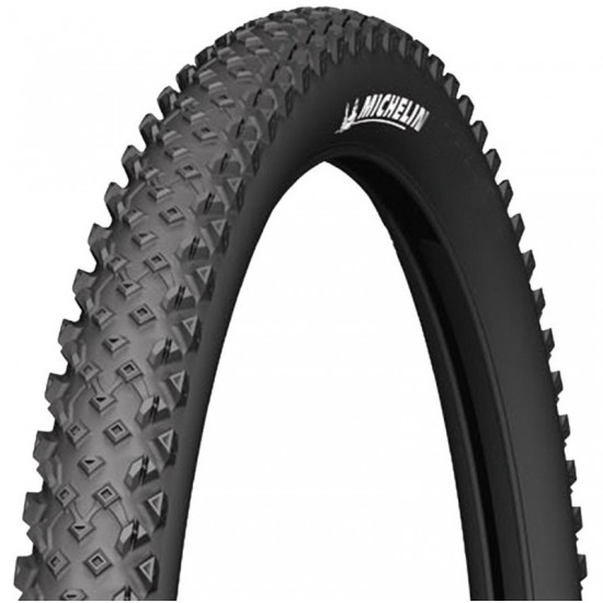 Pneu MICHELIN Country Race'r rigide - 29 x 2,10 (54 - 622)