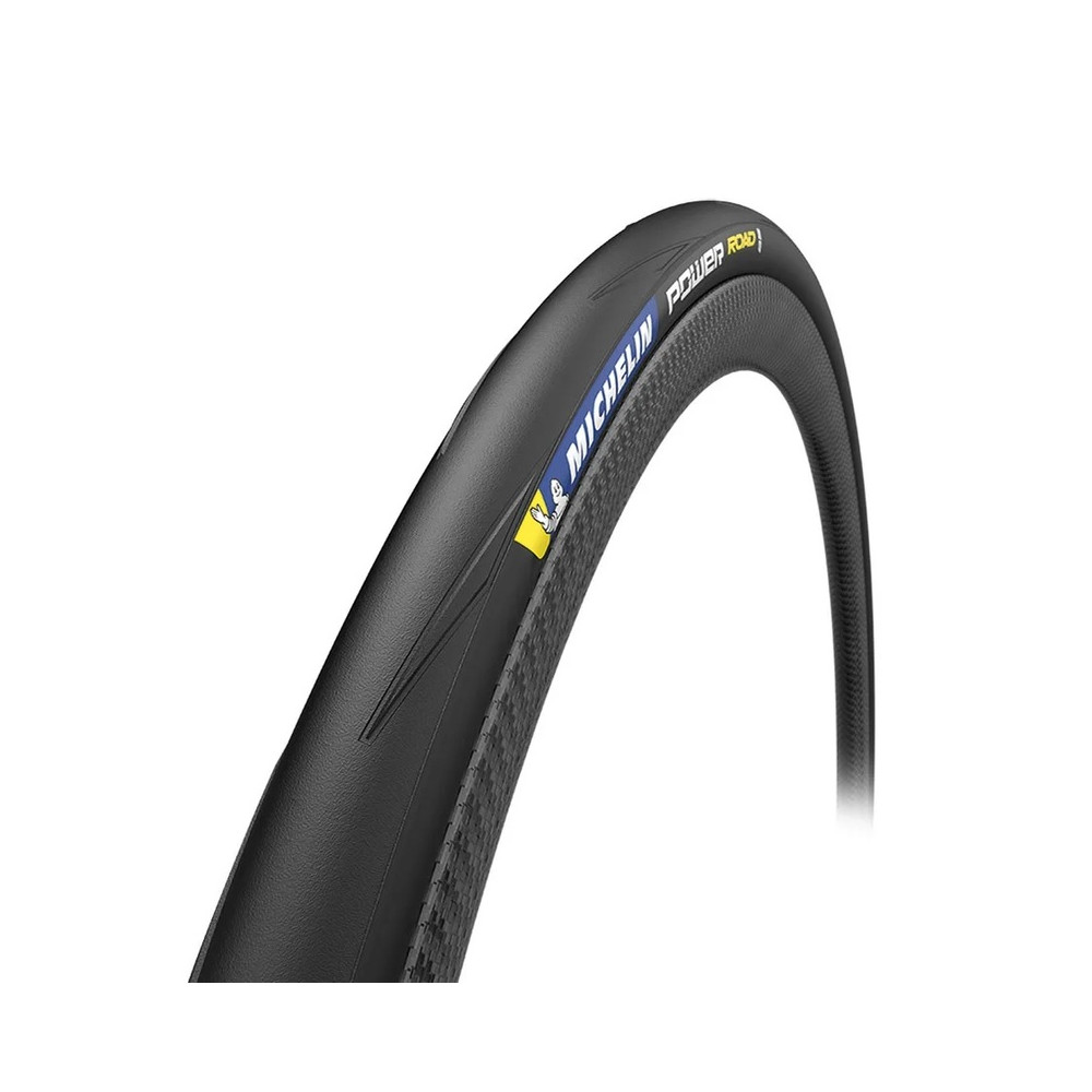 Pneu MICHELIN  Power Route noir - 700 x 25 (25 - 622)