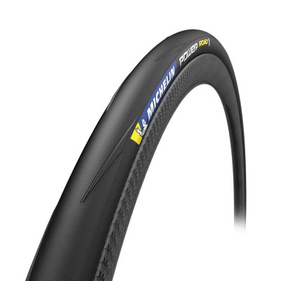 Pneu MICHELIN  Power Route noir - 700 x 25 (25 - 622)